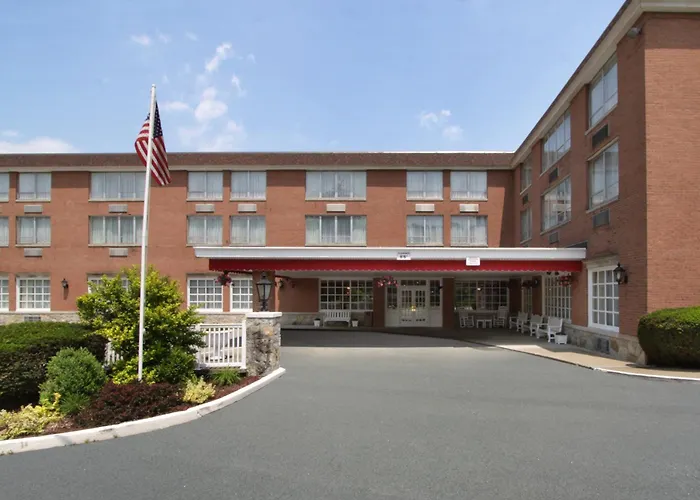 Ramada By Wyndham Ligonier