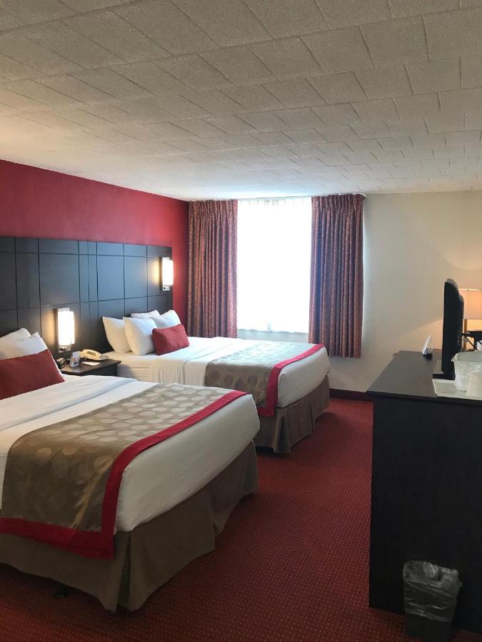 Hotel Ramada By Wyndham
