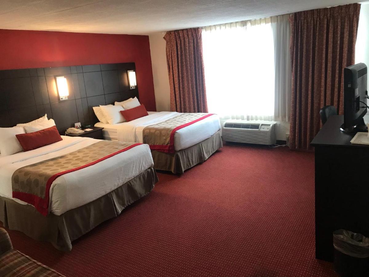 Ramada By Wyndham Ligonier