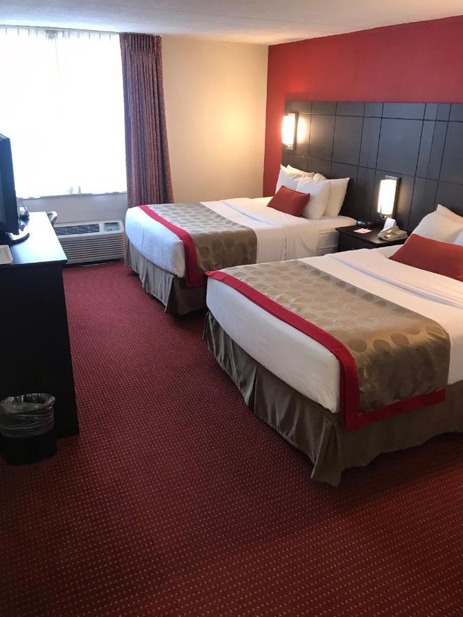 Ramada By Wyndham