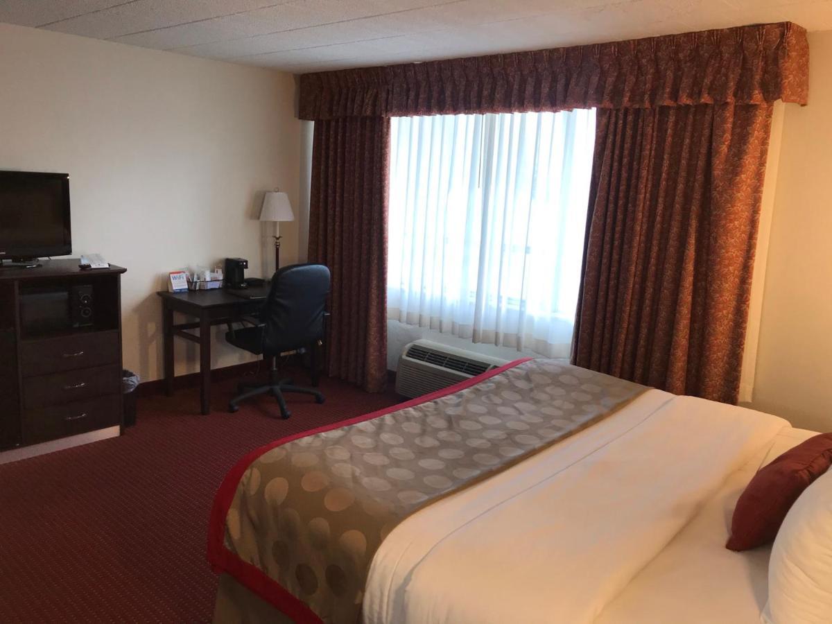 Ramada By Wyndham 3* Ligonier