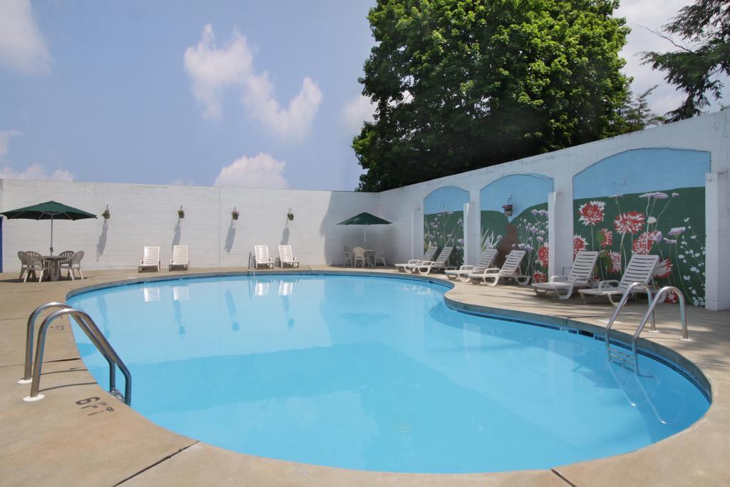 Hotel Ramada By Wyndham 3*