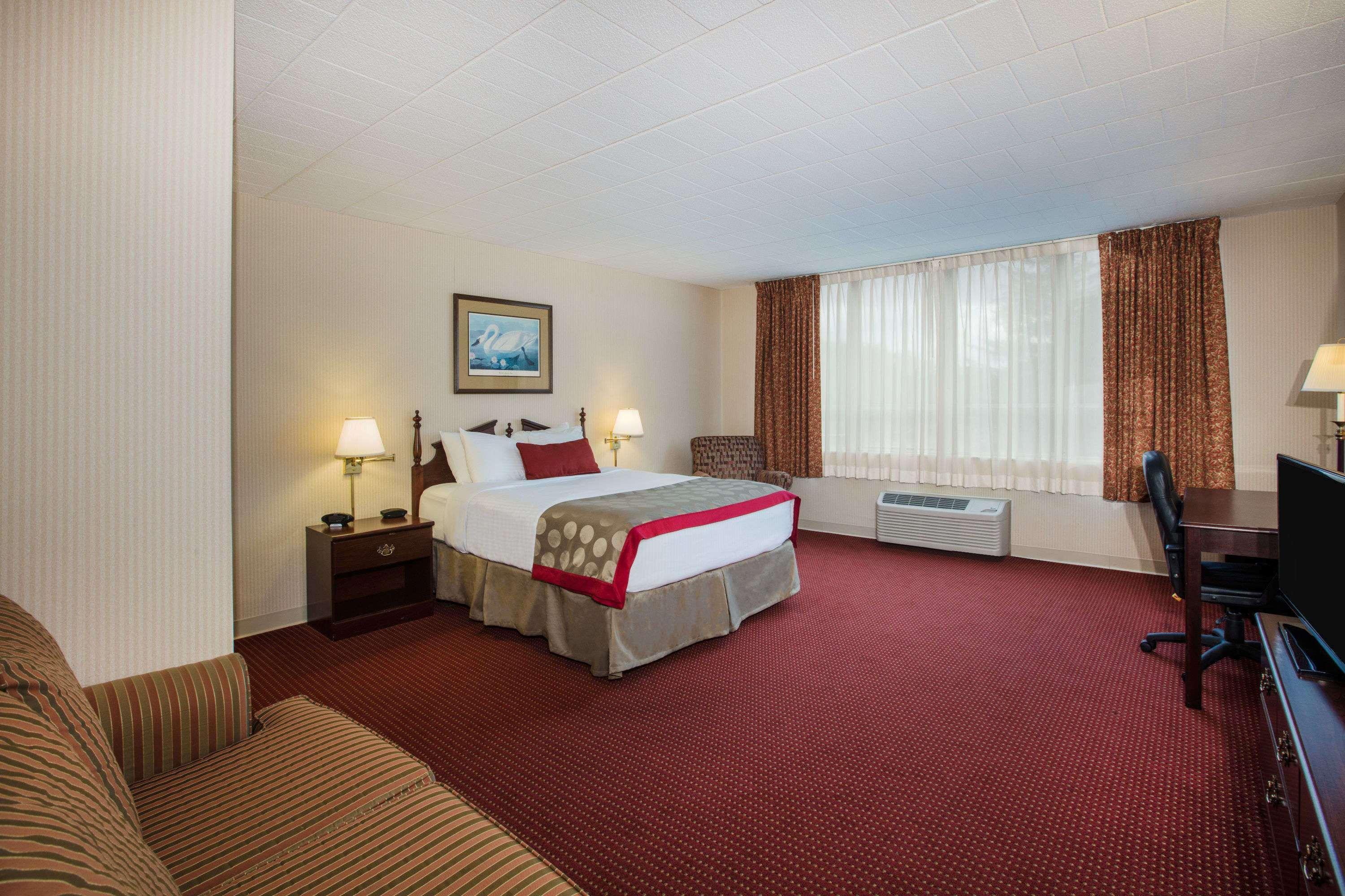 Ramada By Wyndham