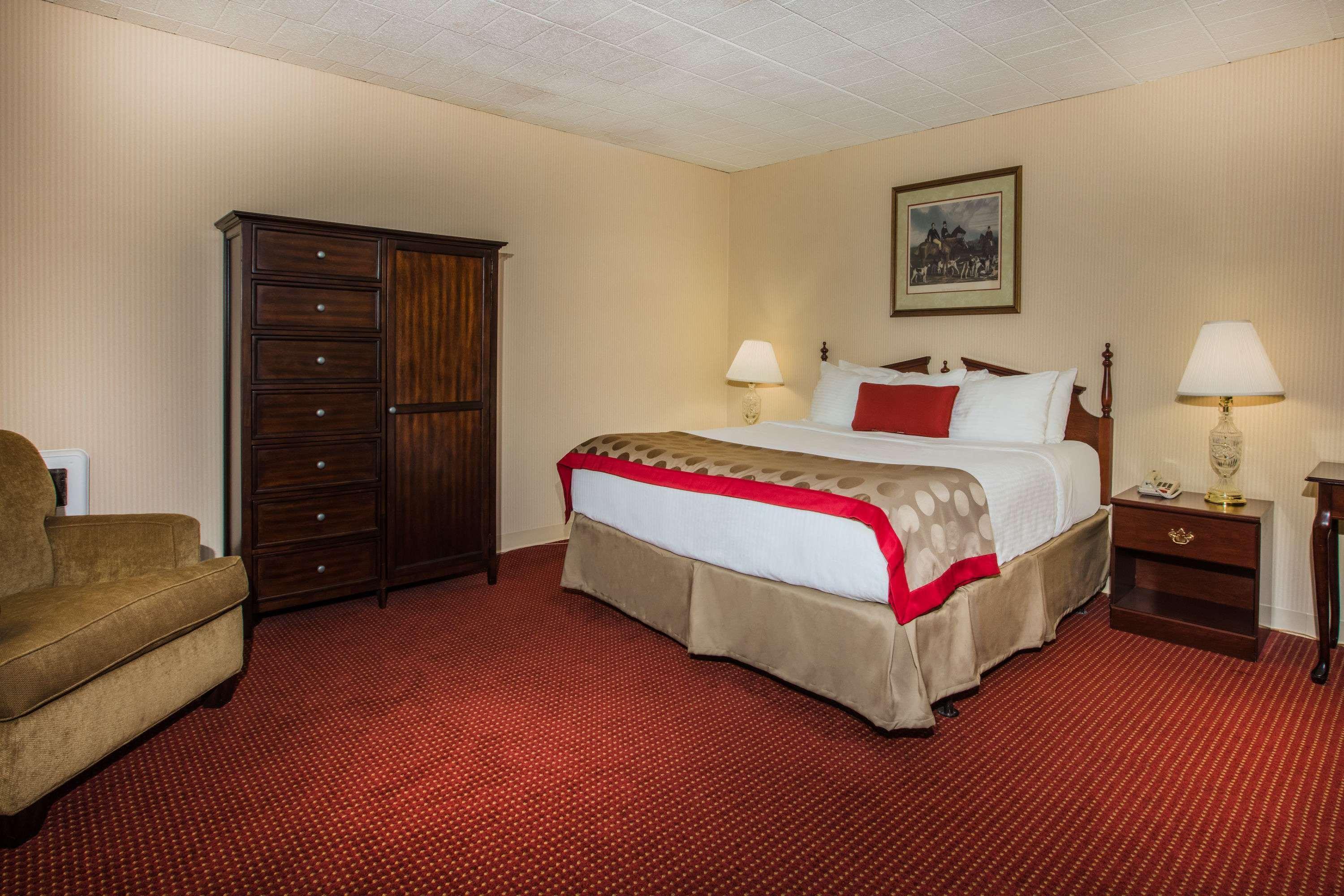 Ramada By Wyndham 3*