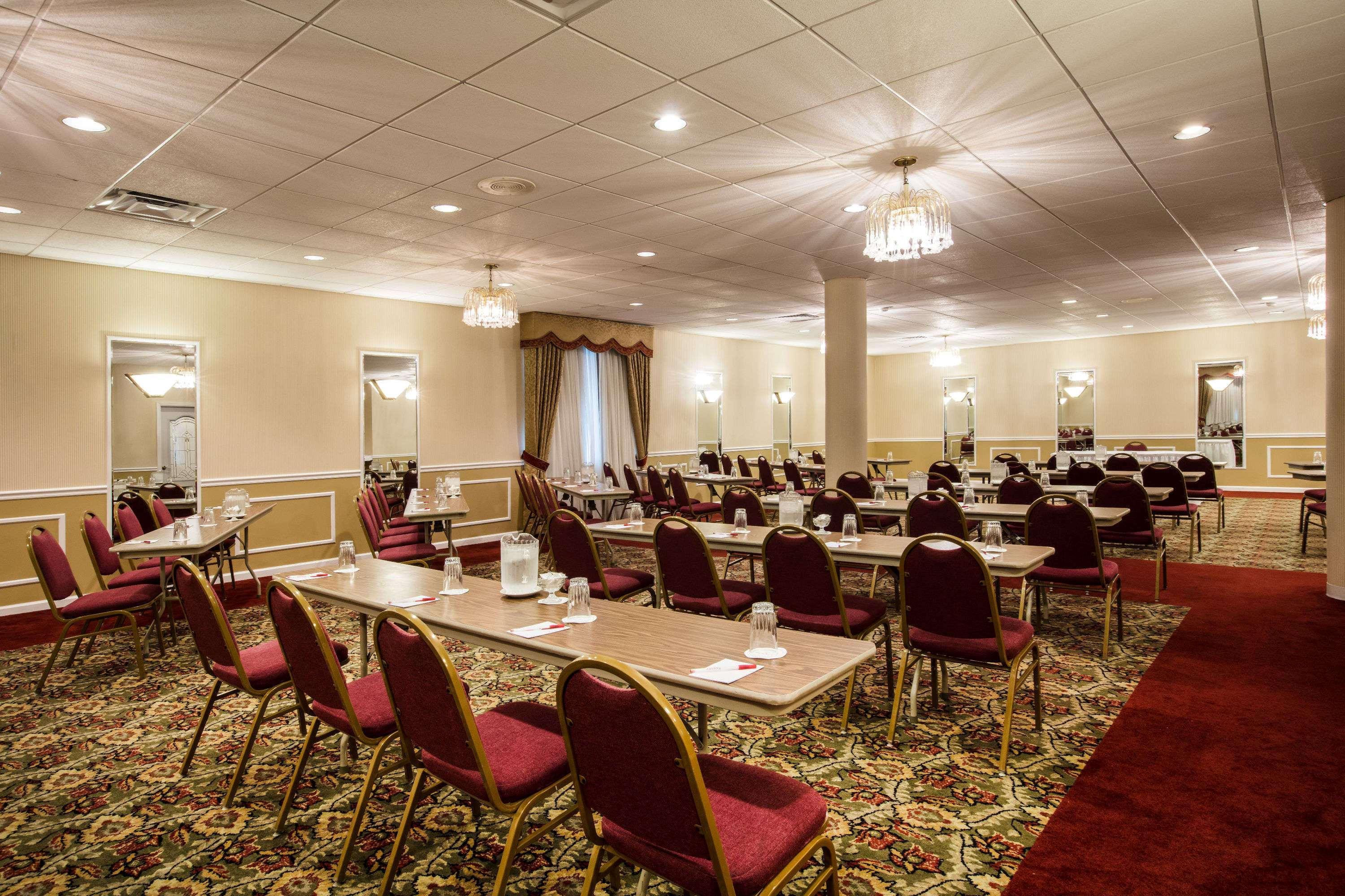 Ramada By Wyndham Ligonier