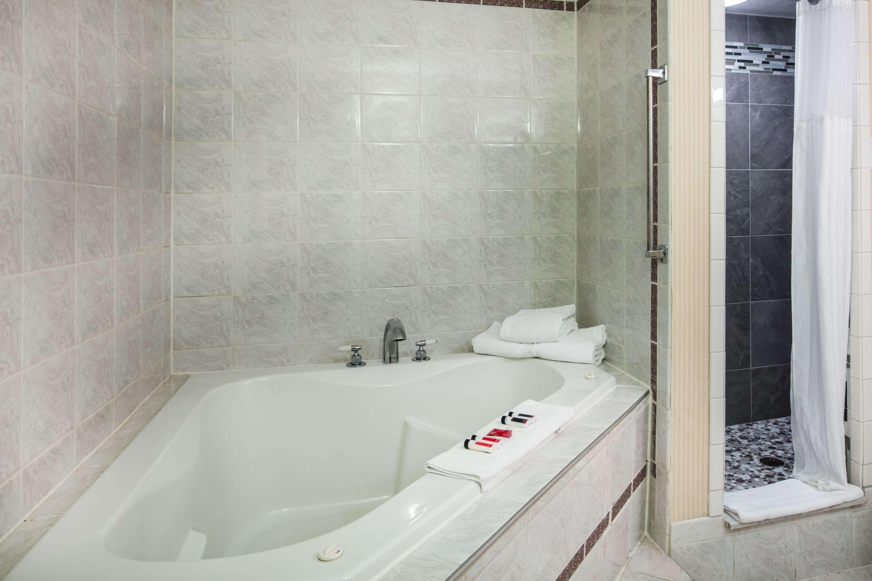 Ramada By Wyndham Hotel