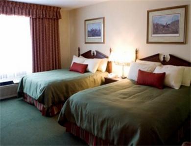 Hotel Ramada By Wyndham Ligonier