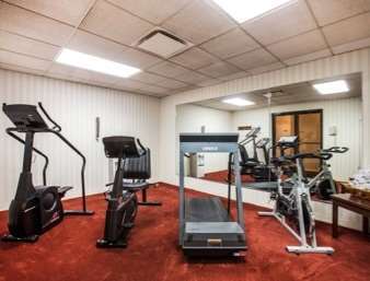 Ramada By Wyndham Hotel Ligonier