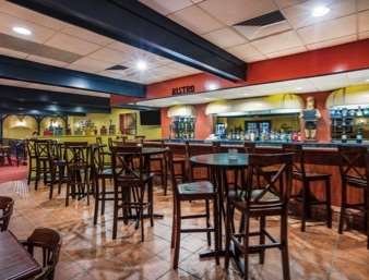 Ramada By Wyndham Ligonier
