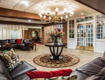 Ramada By Wyndham Hotel 3*