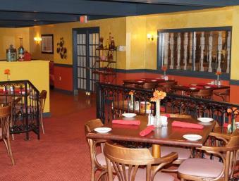 Ramada By Wyndham Hotel 3*