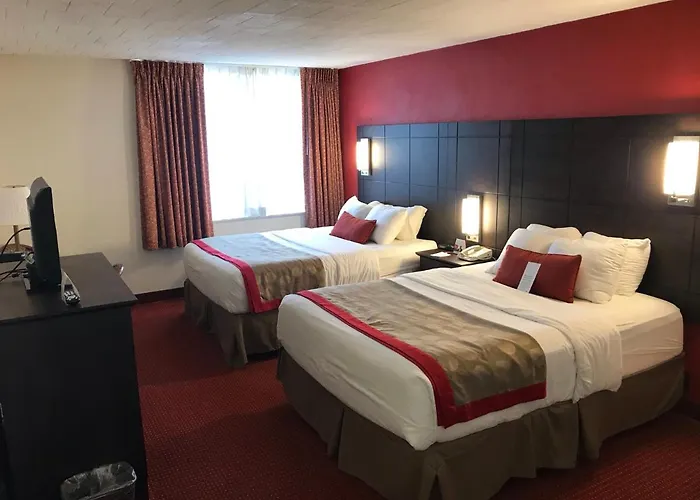 Ramada By Wyndham Ligonier