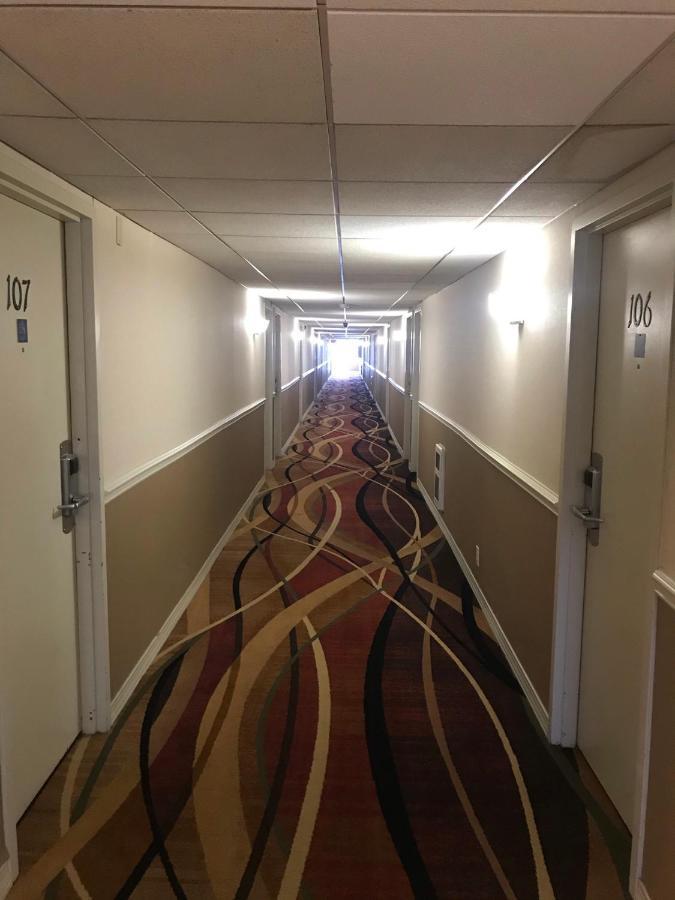 Ramada By Wyndham Hotel Ligonier
