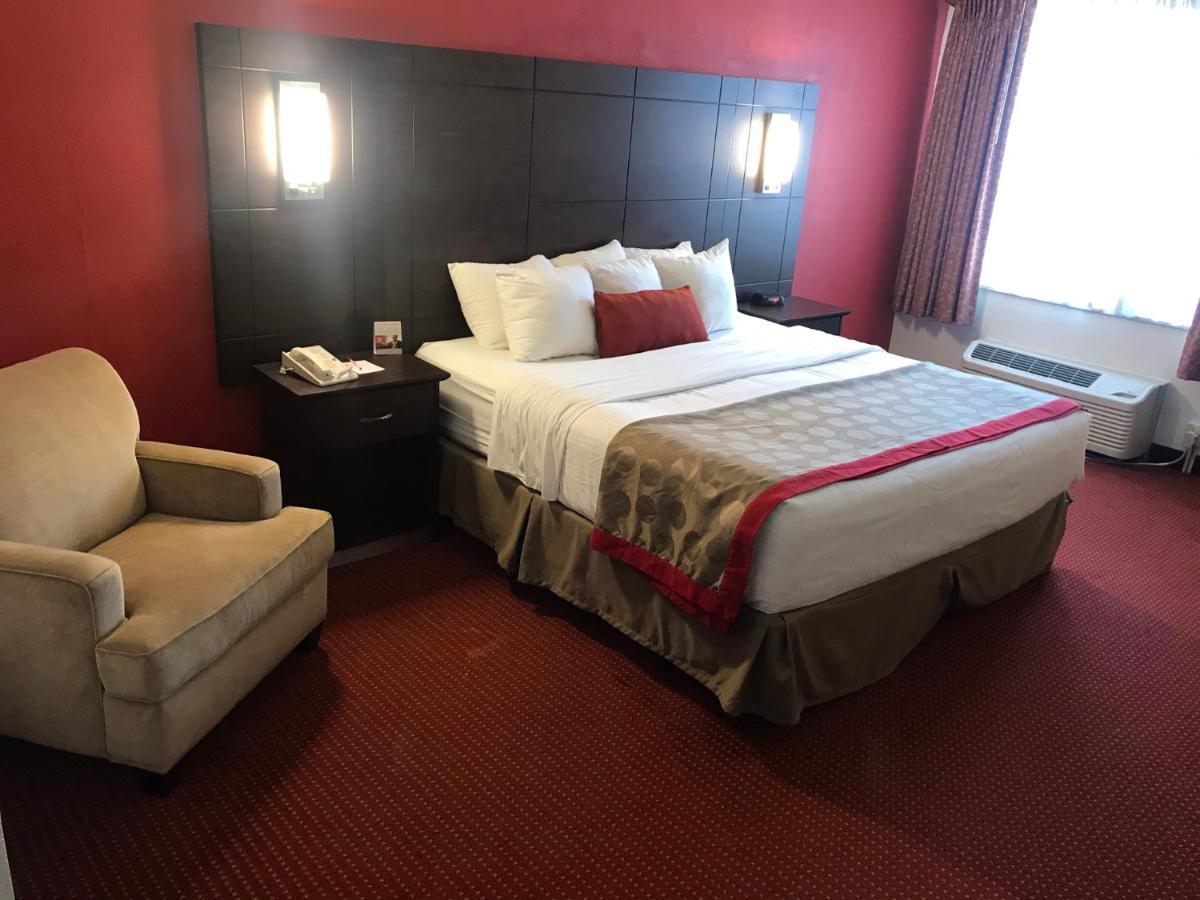 Ramada By Wyndham