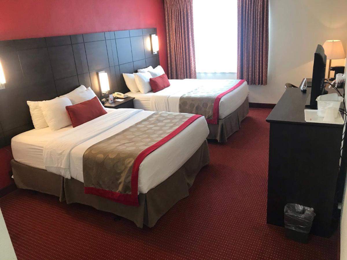 Hotel Ramada By Wyndham Ligonier