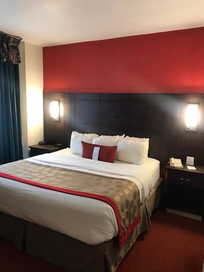 Ramada By Wyndham 3* Ligonier