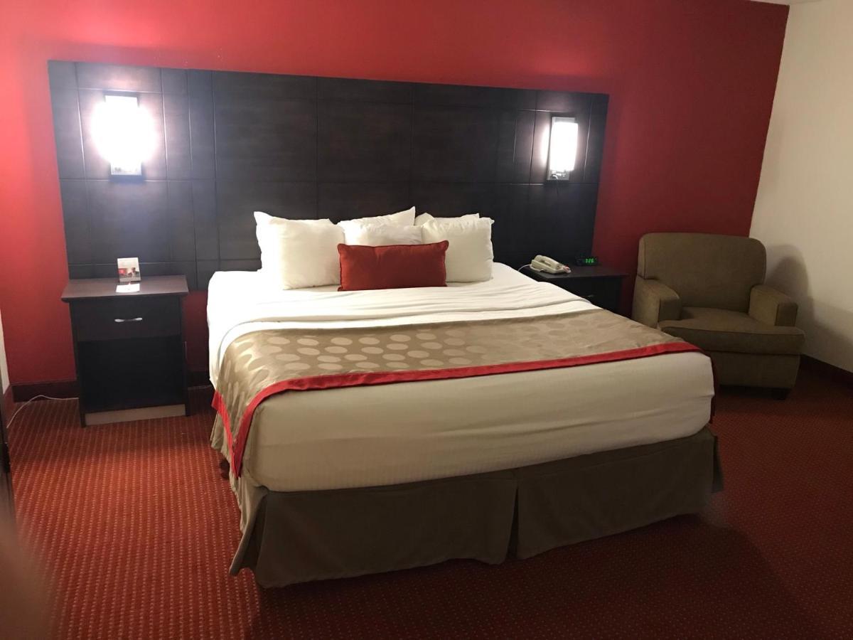 Ramada By Wyndham Hotel