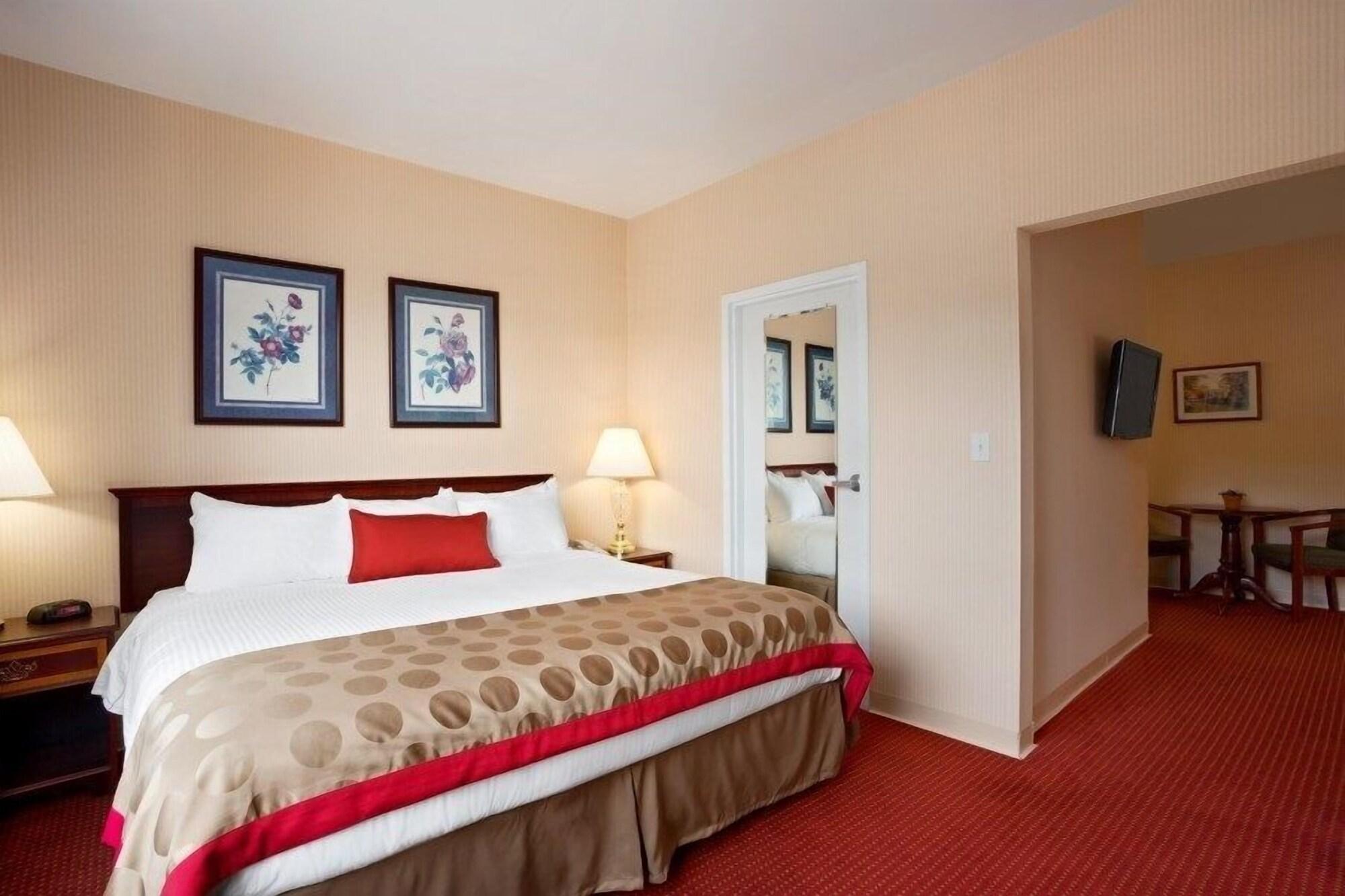 Ramada By Wyndham