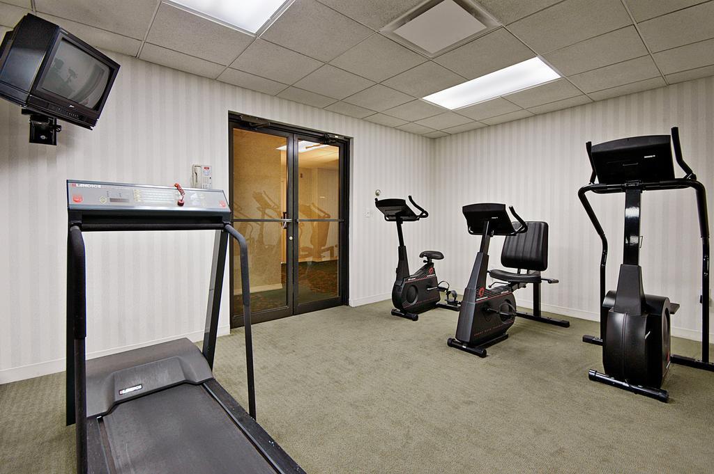 Ramada By Wyndham 3* Ligonier