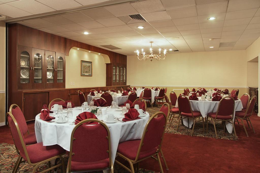 Ramada By Wyndham 3* Ligonier