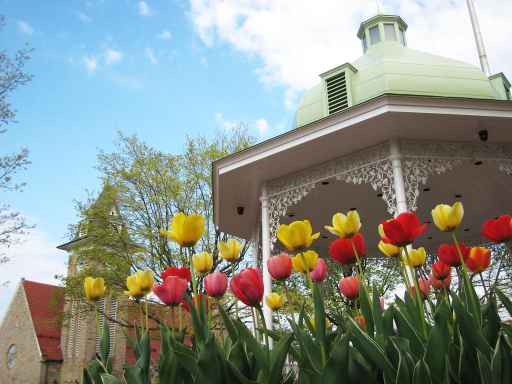 Ramada By Wyndham Hotel Ligonier