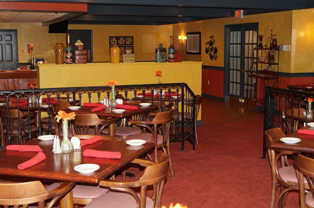 Hotel Ramada By Wyndham 3*