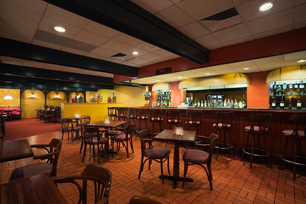 Ramada By Wyndham 3* Ligonier