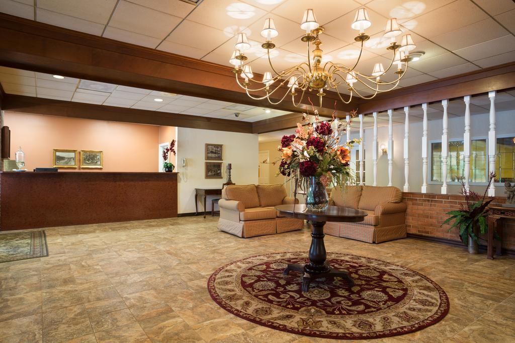 Ramada By Wyndham Hotel 3*