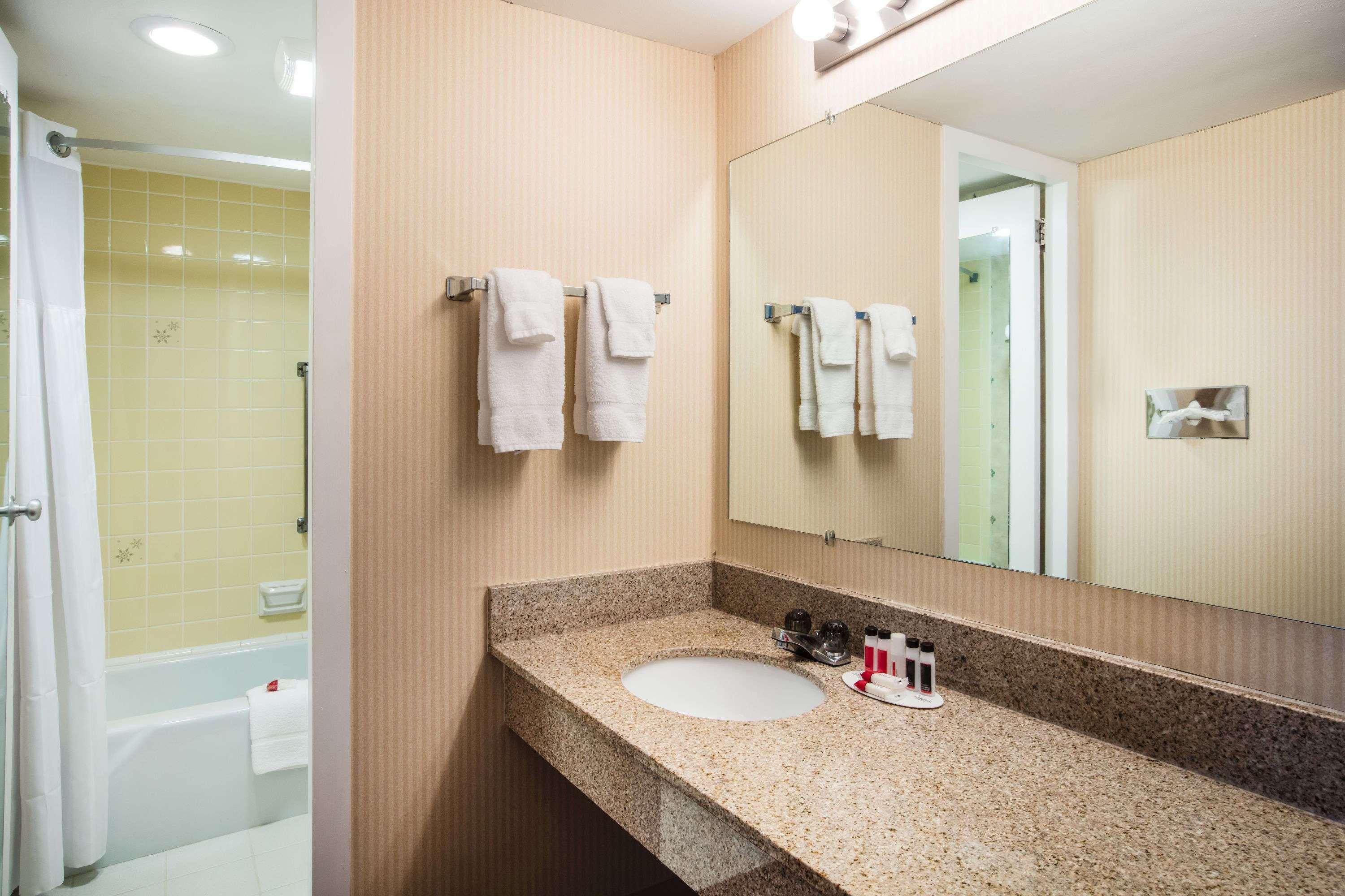 Ramada By Wyndham