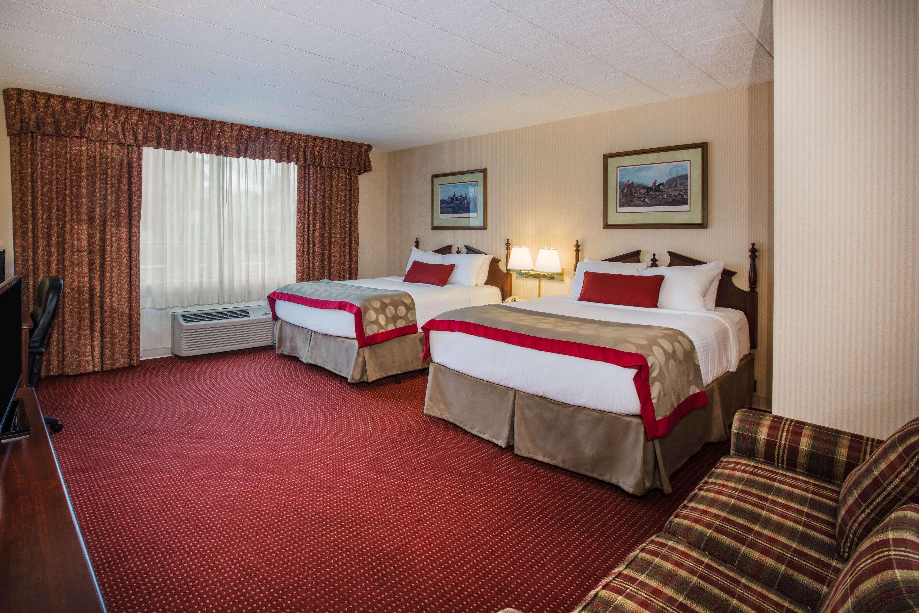 Ramada By Wyndham Ligonier