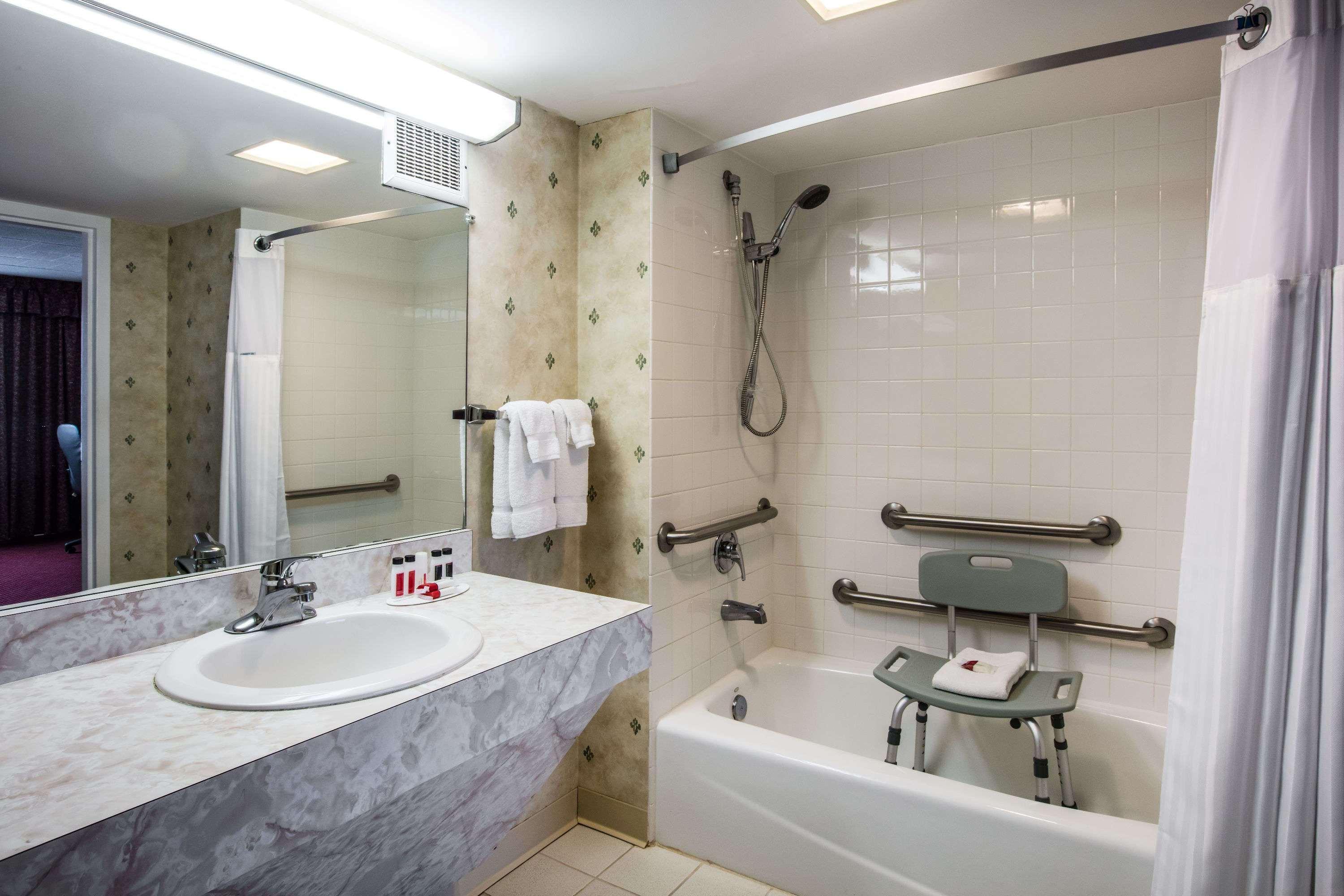 Ramada By Wyndham Ligonier