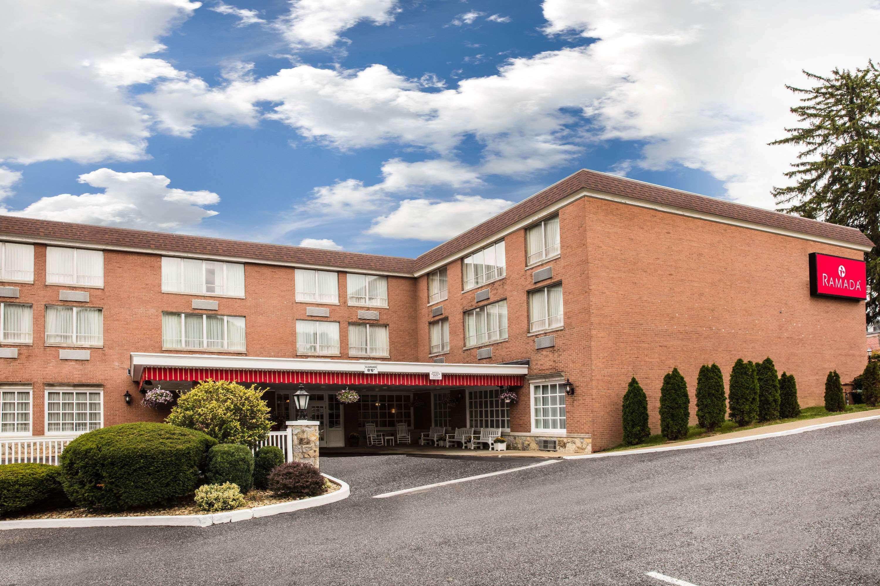 Ramada By Wyndham 3* Ligonier
