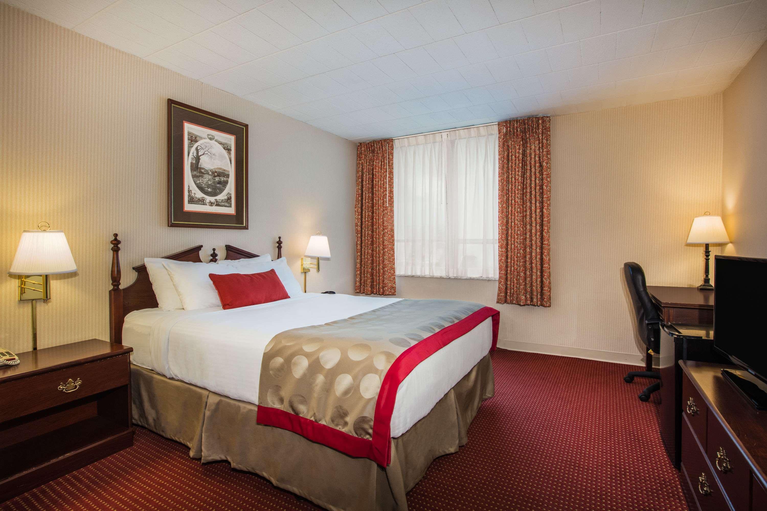 Ramada By Wyndham 3* Ligonier