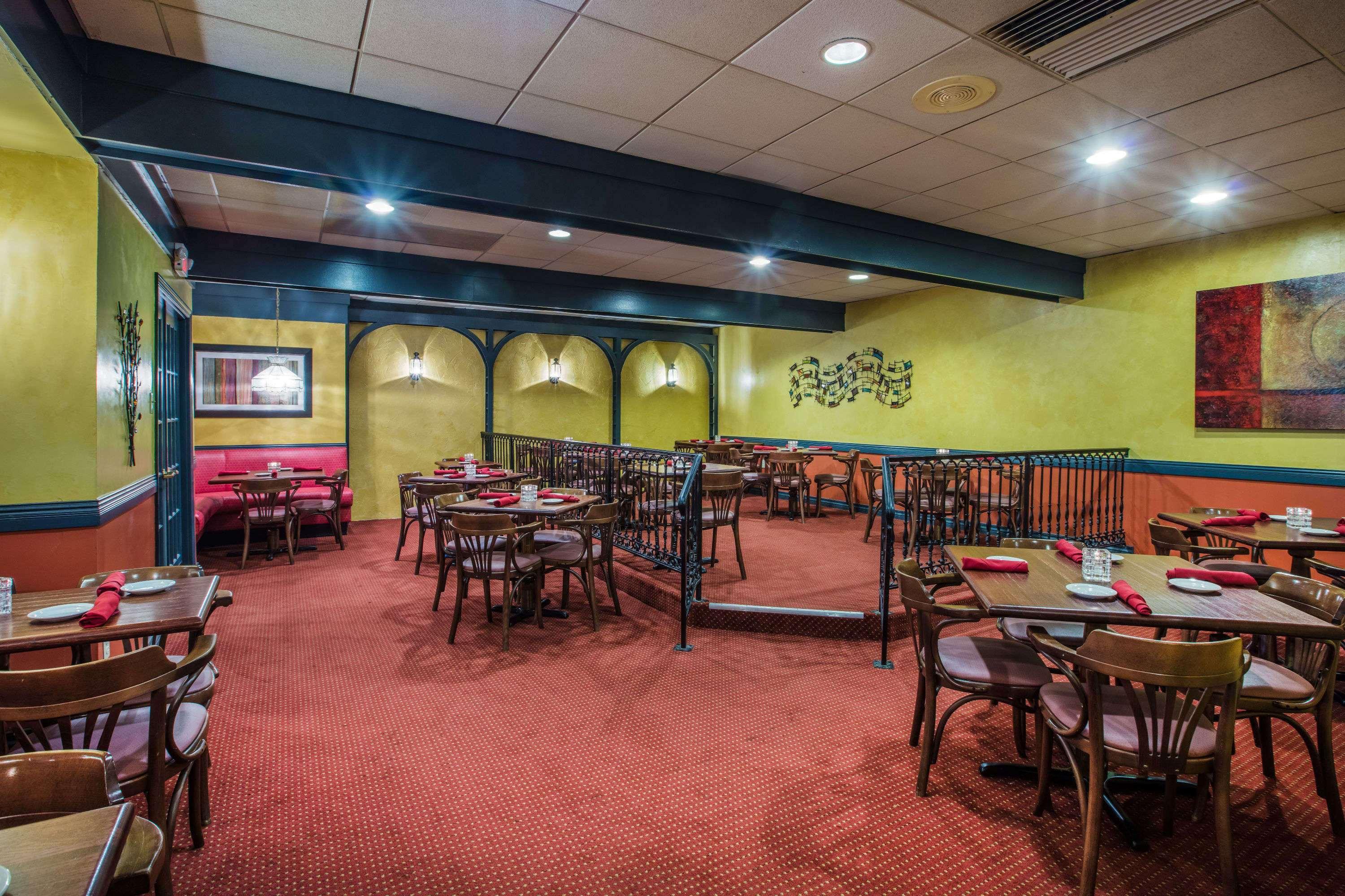 Ramada By Wyndham 3* Ligonier