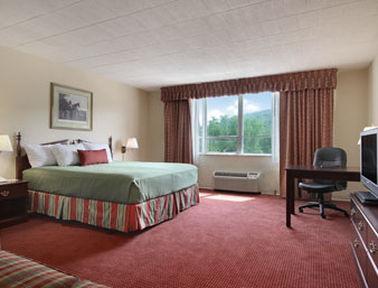 Hotel Ramada By Wyndham