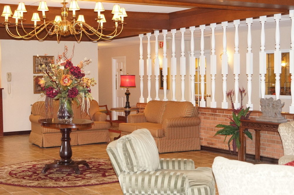 Ramada By Wyndham Hotel