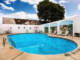 Hotel Ramada By Wyndham