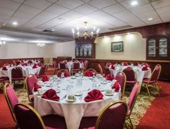 Ramada By Wyndham Hotel
