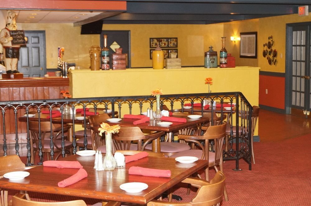 Ramada By Wyndham