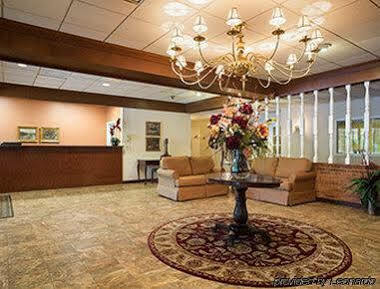 Hotel Ramada By Wyndham Ligonier