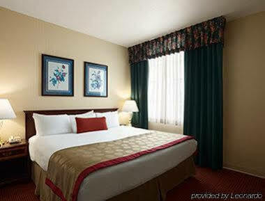 Ramada By Wyndham Hotel Ligonier