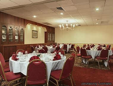 Ramada By Wyndham